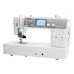 Janome MC6700P Dikiş Makinesi