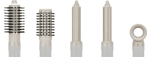 Suszarko-lokówka MPM GLOW&flow MLW-27 1400W