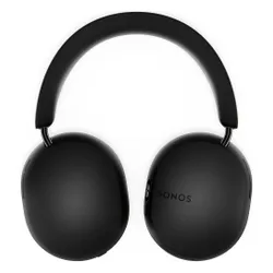 Słuchawki nauszne SONOS Ace ANC Czarny