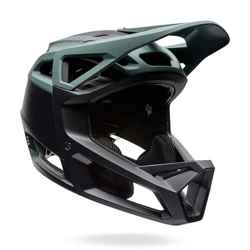 Kask rowerowy Fox Racing Proframe RS Aura sage