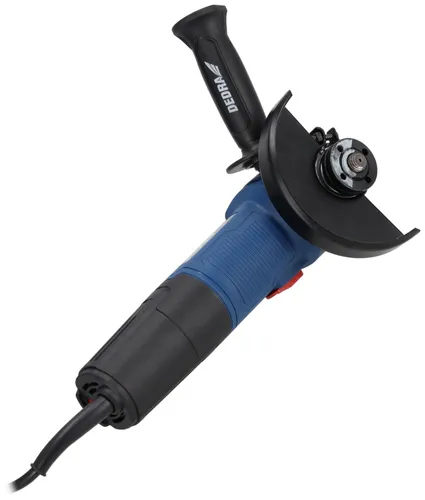 Szlifierka kątowa sieciowa DEDRA DED7938