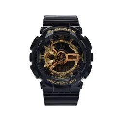 G-Shock GA-110gb-1aer Siyah / Siyah Saatler