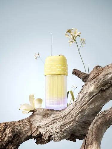 Irygator JIMOK S5 Żółty