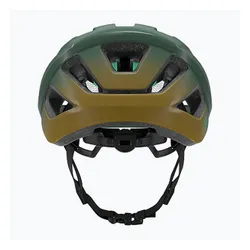Kask rowerowy Lazer Cerro KinetiCore smoke green