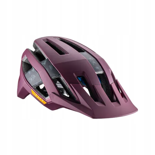 Kask rowerowy Leatt MTB 3.0 Trail r. S