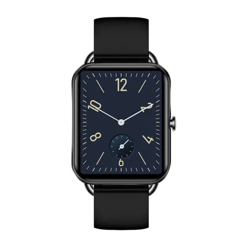 Smartwatch Colmi P20 40mm Czarny