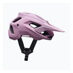 Kask rowerowy Fox Racing Speedframe Solid Helmet lavender drift