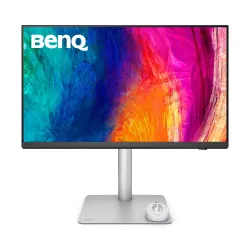 Monitor BenQ DesignVue PD2730S 27" 5K IPS 60Hz 5ms Graficzny