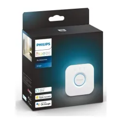 Centralka Philips Hue Mostek