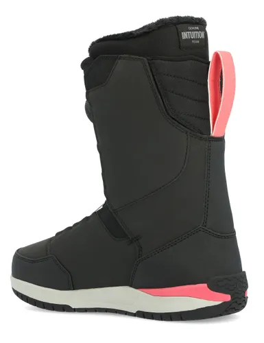 Buty snowboardowe Ride Lasso - Rozmiar (cm) - 29.5