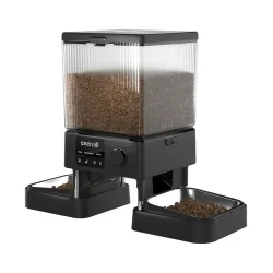 Dozownik Oneisall PFD-002 Podwójny Wi-Fi