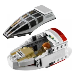 LEGO Star Wars Prom T6 Jedi Shuttle (7931)
