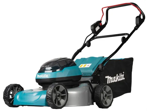 Kosiarka akumulatorowa Makita DLM466Z