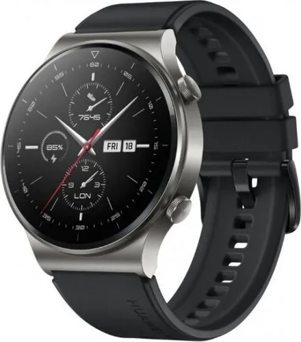 Huawei Watch GT2 PRO Smartwatch Siyah