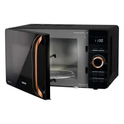 Kuchenka mikrofalowa Sencor SMW 5320BK Czarny