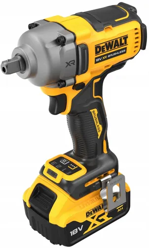 Klucz udarowy DeWalt DCF892P2T
