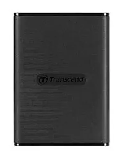 Dysk Transcend ESD270C 250GB USB 3.1 Czarny