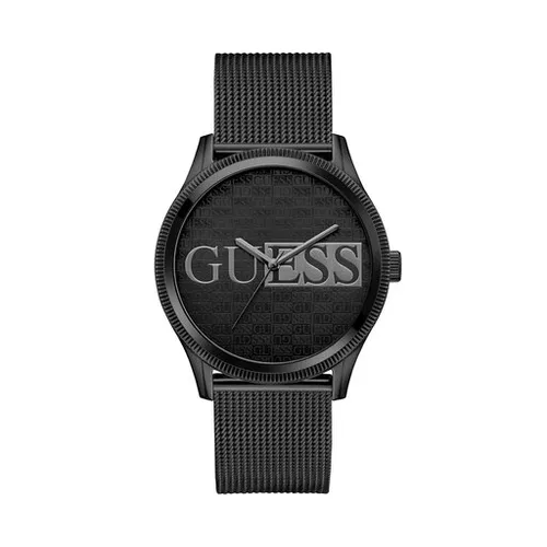 Часы Guess Reputation GW0710G3 Черный