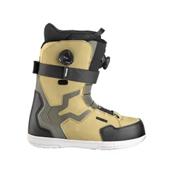 Buty snowboardowe Deeluxe ID Dual Boa - Rozmiar (cm) - 24.0