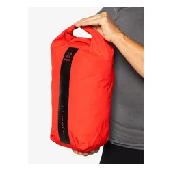 Plecak turystyczny Haglofs L.I.M ZT 14 - true black/zenith red