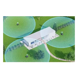 Robot koszący DREAME Mova 1000