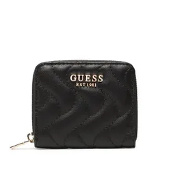 Küçük Kadın Cüzdan Guess SWEQG8 96937 BLA