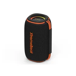 Głośnik Bluetooth Tracer XtremeBeat Mid 15W Czarny
