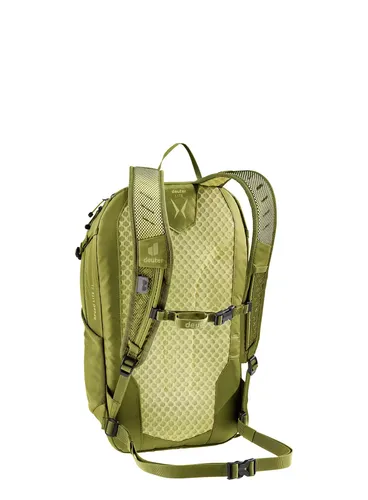 Plecak turystyczny Deuter Speed Lite 21 - linden/cactus