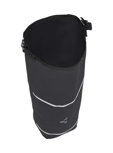 Torba na kierownicę Vaude Trailfront Cage - black