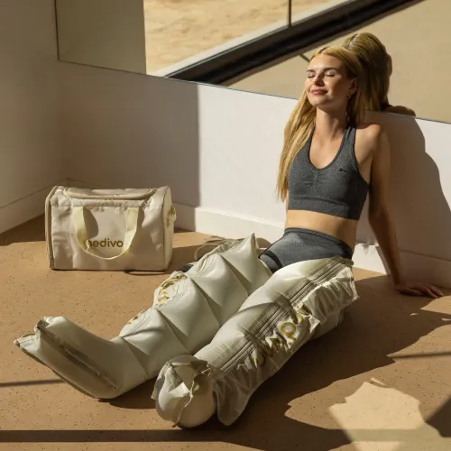 Masażer do nóg Medivon Lumina