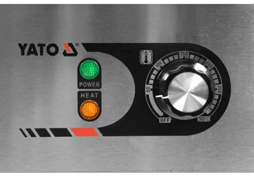 Grill elektryczny YATO YG-04585