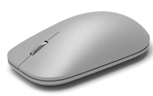 Myszka Microsoft Surface Maus bezprzewodowa szara