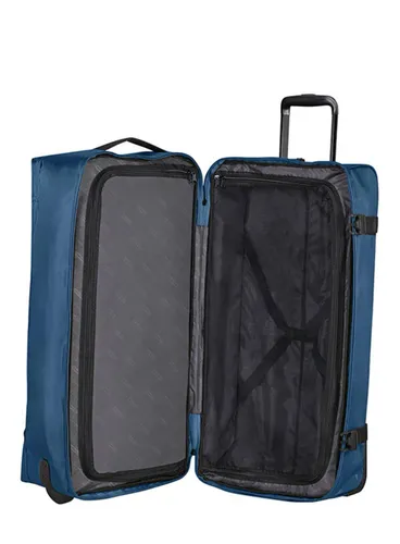 Дорожная сумка American Tourister Urban Track Duffle L-combat navy