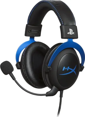 HyperX Cloud Blue Kulaklıklar (4P5H9AM)