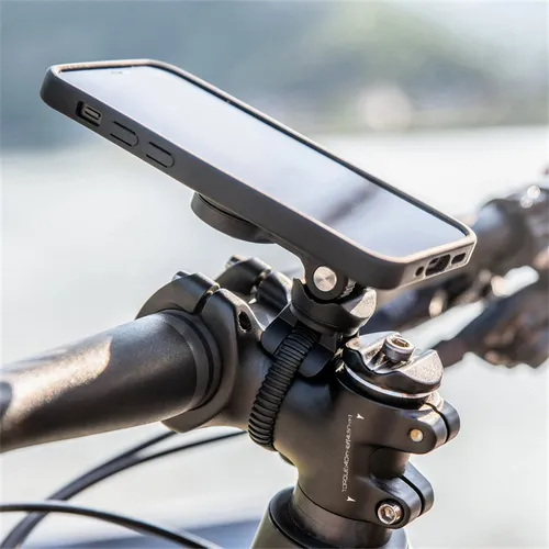 Uchwyt rowerowy z etui SP CONNECT Bike Bundle II Iphone 13