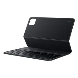 Etui na Pad 8/8 Pro XIAOMI Cover Szary Klawiatura