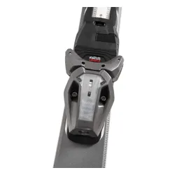 Narty damskie HEAD POWER JOY + wiązanie HEAD JOY 12 z GRIP WALK - Długość (cm) - 168