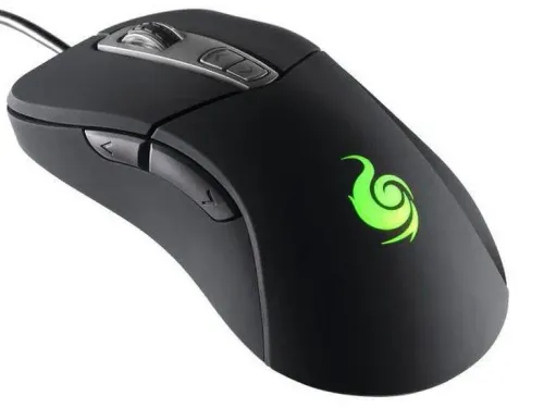 Myszka CM Storm Alcor Czarny