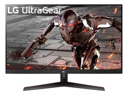 Monitor LG UltraGear 32GN600-B 31" 2K VA 165Hz 1ms Gamingowy