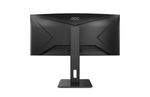 Monitor AOC CU34P2A Curved 34" UWQHD VA 100Hz 1ms Zakrzywiony