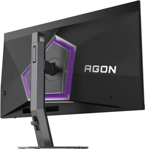 Monitor AOC Agon Pro AG276QKD2 26.5" 2560x1440px 500Hz 0.03 ms [GTG]