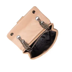 Geanta Kurt Geiger Kensington 1470448109 Camel