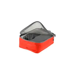 Organizer podróżny Sea To Summit Ultra-Sil Garment Mesh Bag S - spicy orange