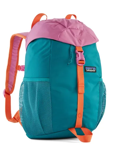 Patagonia Детский рюкзак Refugito Daypack 12 л - belay blue