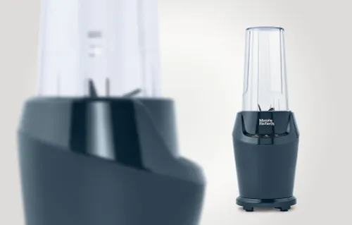 Blender kielichowy MORPHY RICHARDS 403060 Czarny