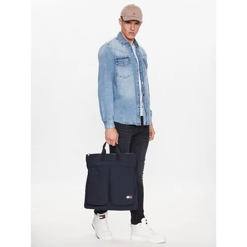Tommy Jeans TJM dimensiuni Rucsac AM0AM10709 BDS