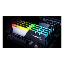 Pamięć G.Skill Trident Z Neo, DDR4, 32 GB, 3600MHz, CL16 (F4-3600C16D-32GTZNC)