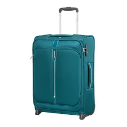 Walizka kabinowa Samsonite Popsoda - teal