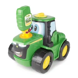 Traktor TOMY John Deere Na kluczyk 47500 /4