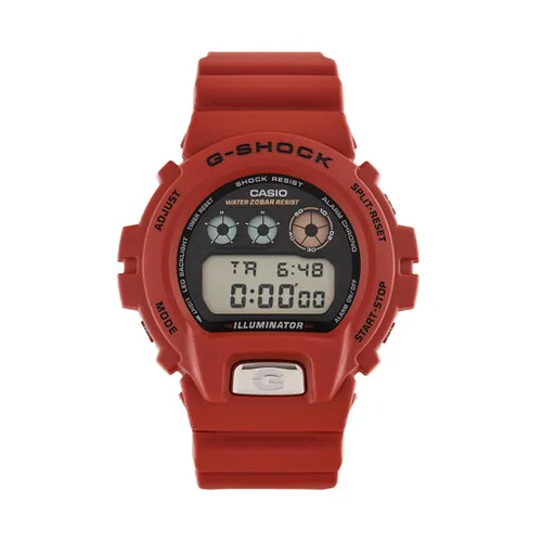 Zegarek G-Shock DW-6900TR-4ER